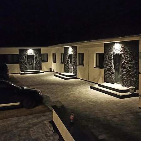 Apartmany Volavka 3 Planá nad Lužnicí エクステリア 写真