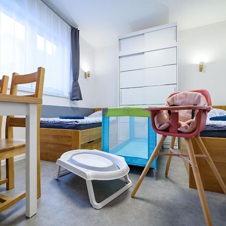 Apartmany Volavka 3 Planá nad Lužnicí エクステリア 写真