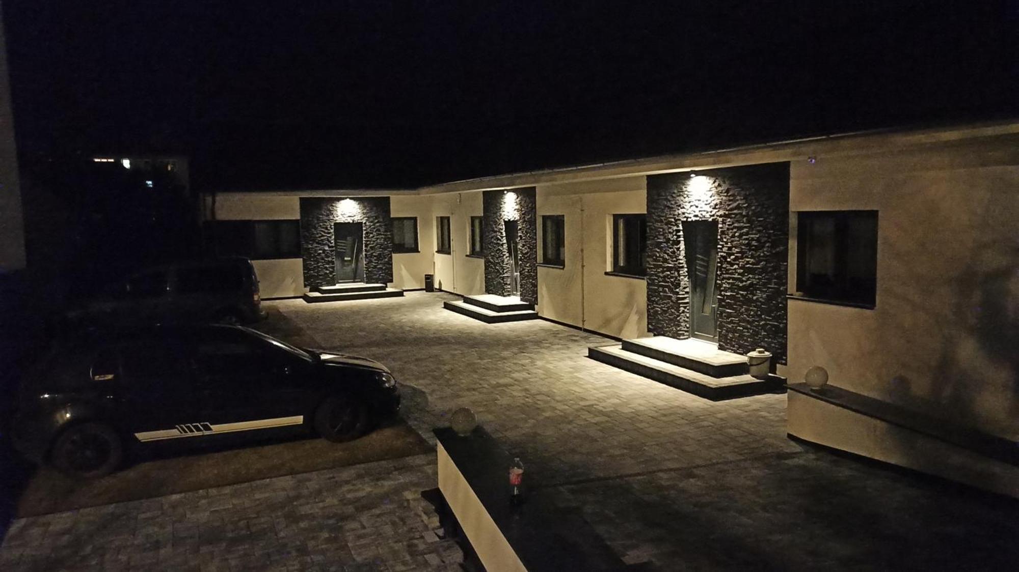 Apartmany Volavka 3 Planá nad Lužnicí エクステリア 写真