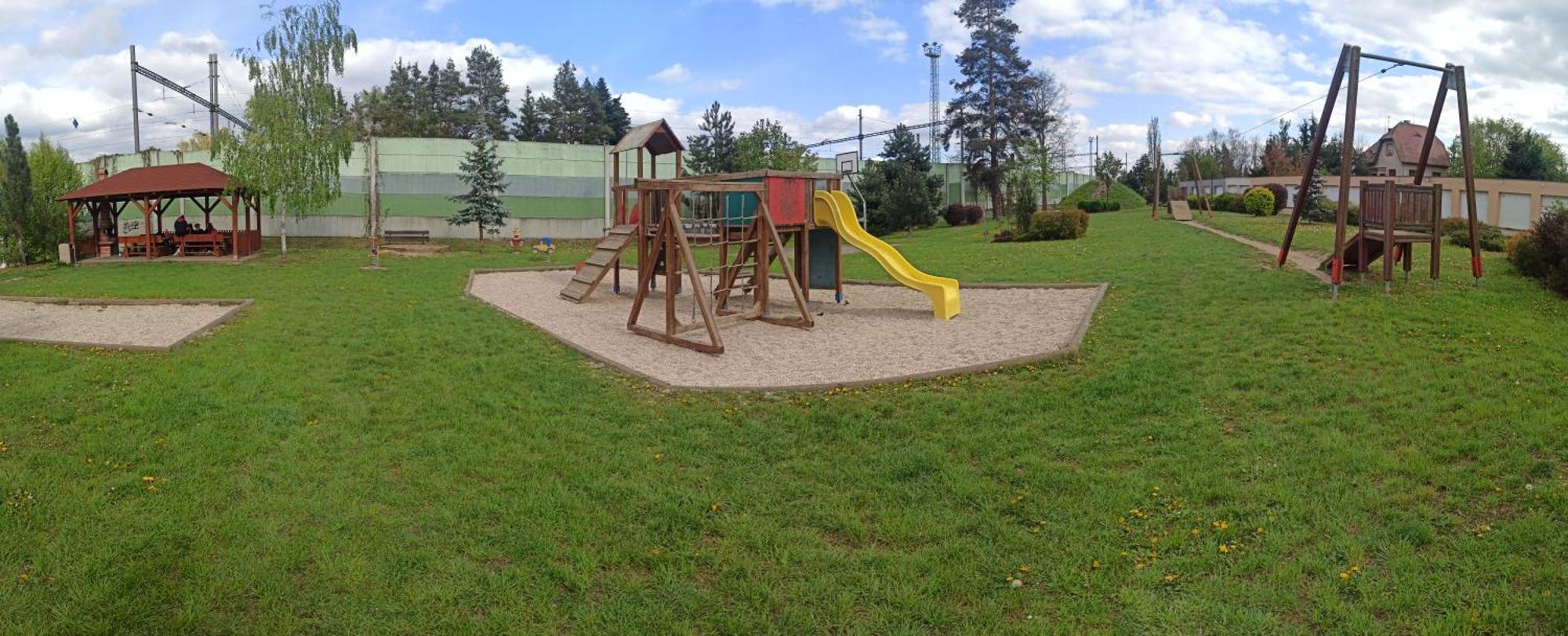 Apartmany Volavka 3 Planá nad Lužnicí エクステリア 写真