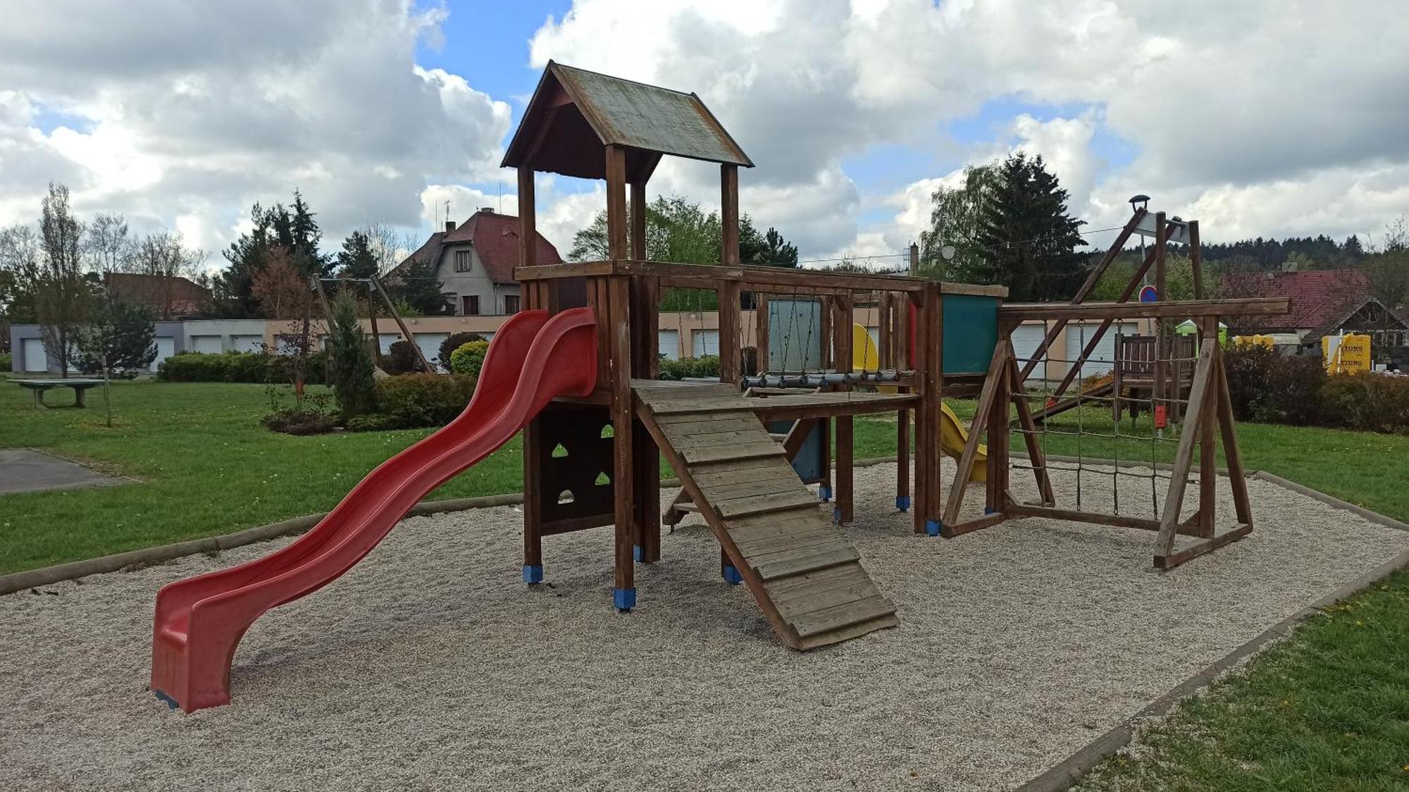 Apartmany Volavka 3 Planá nad Lužnicí エクステリア 写真