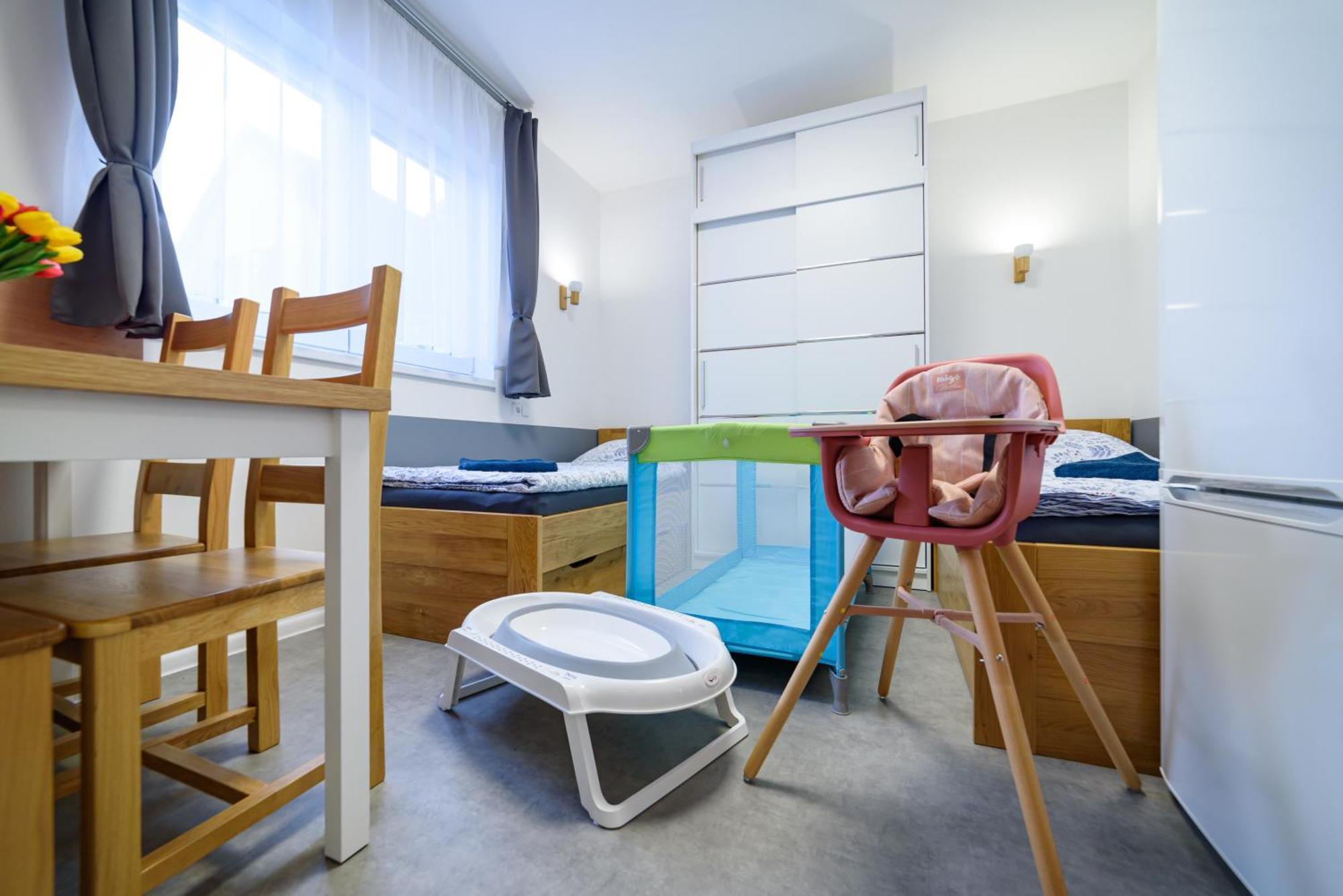 Apartmany Volavka 3 Planá nad Lužnicí エクステリア 写真