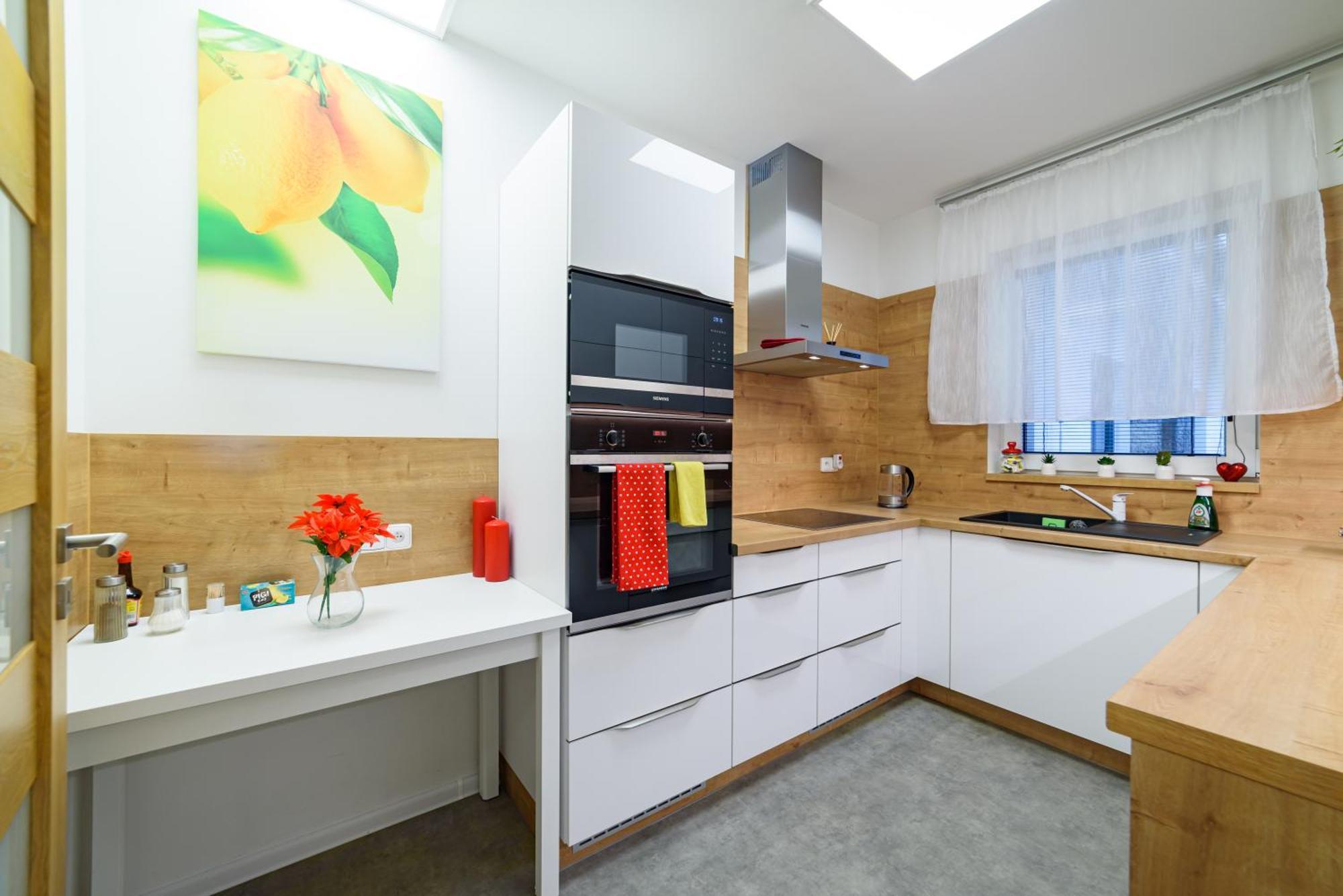 Apartmany Volavka 3 Planá nad Lužnicí エクステリア 写真