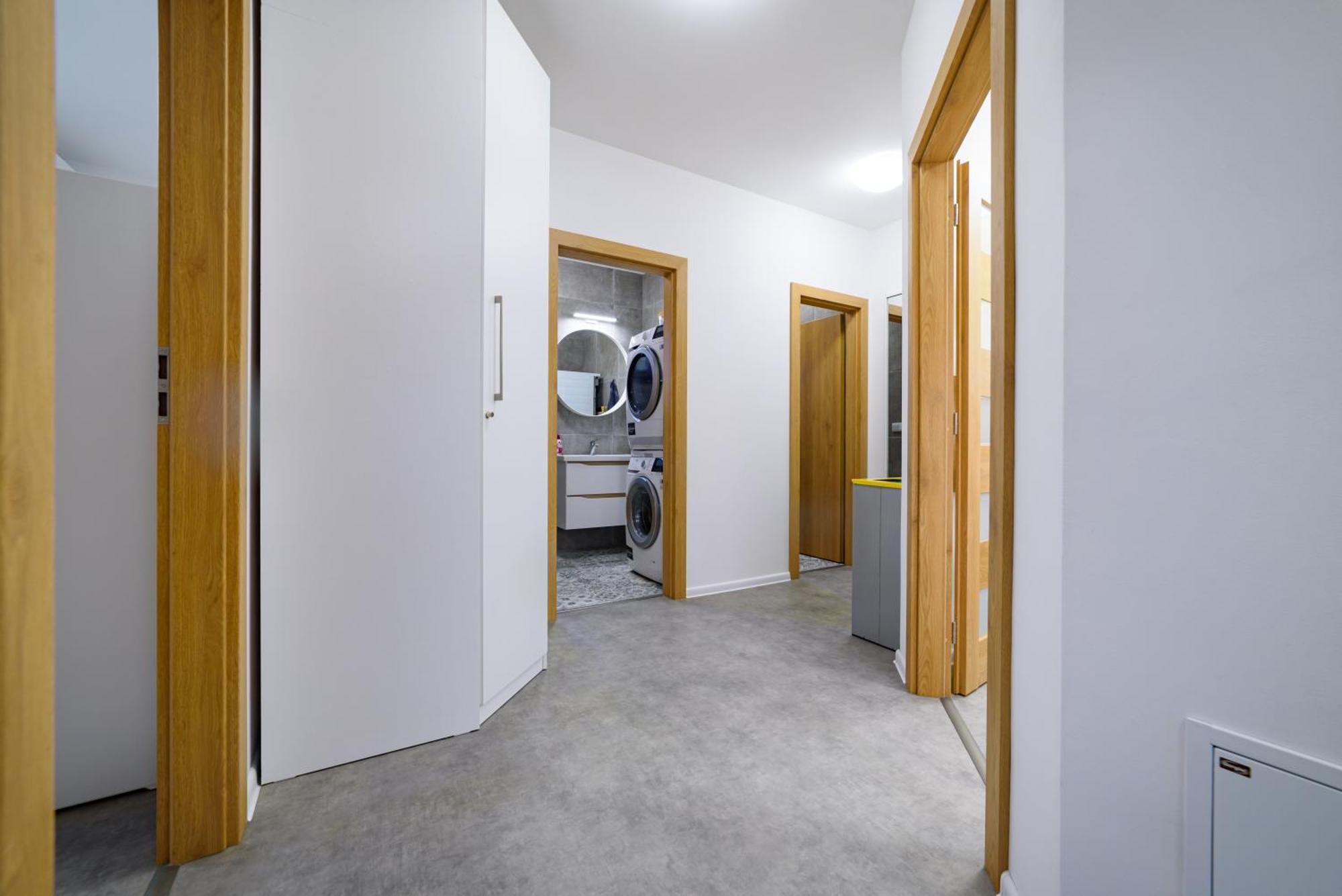 Apartmany Volavka 3 Planá nad Lužnicí エクステリア 写真