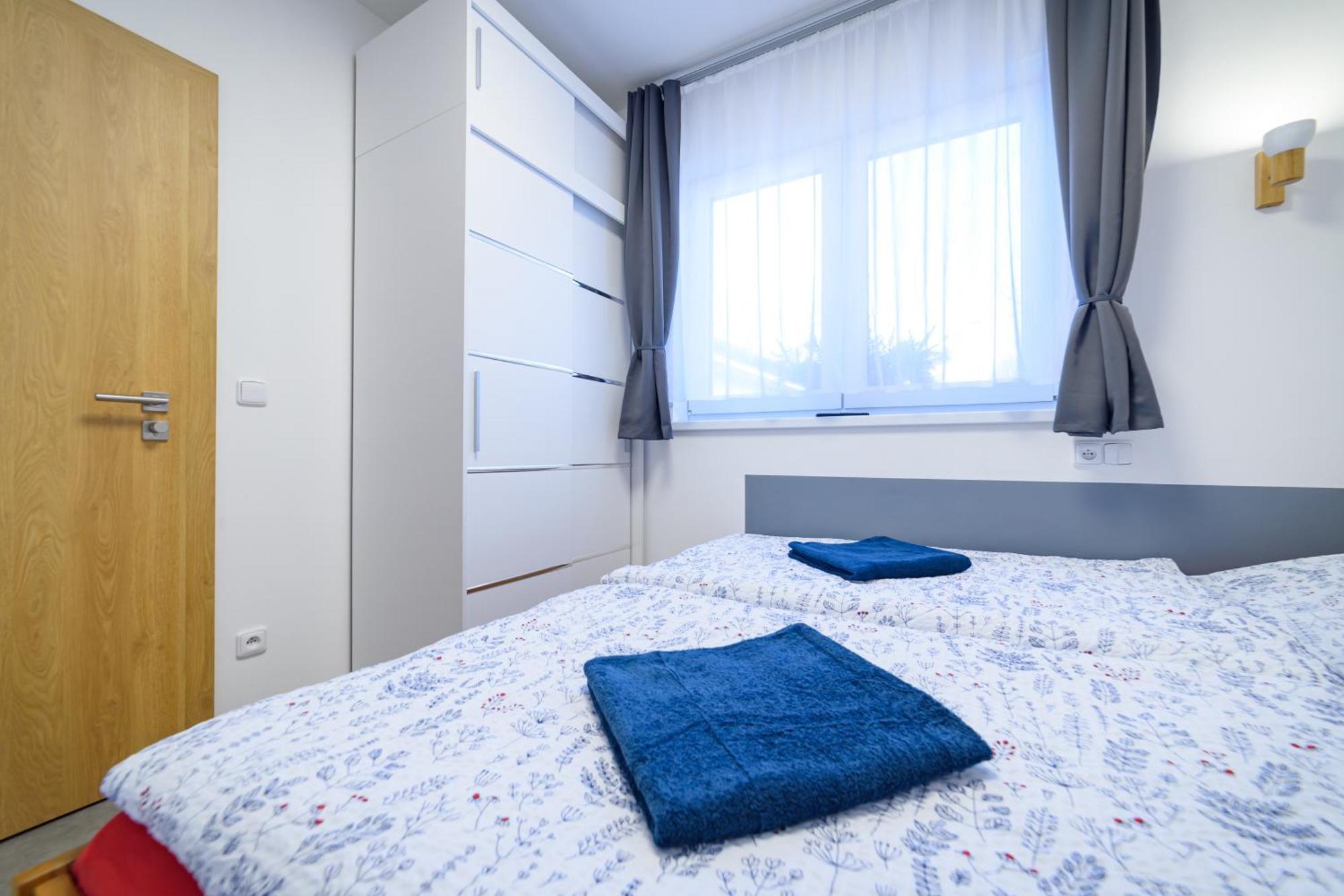 Apartmany Volavka 3 Planá nad Lužnicí エクステリア 写真