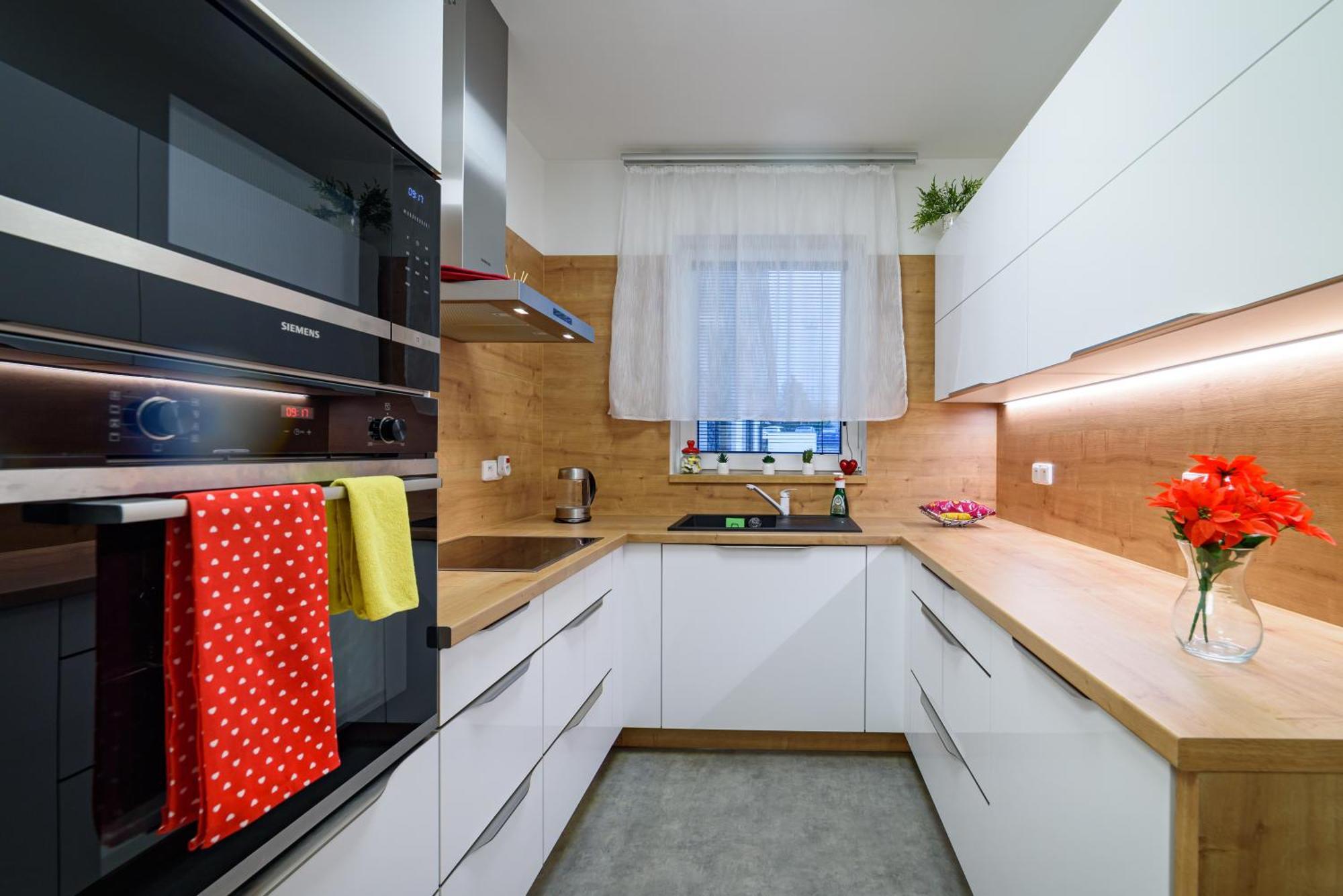 Apartmany Volavka 3 Planá nad Lužnicí エクステリア 写真